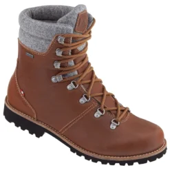 Wandelschoen Dachstein Men Dachstein Jakob GTX Dark Brown