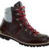 Wandelschoen Dachstein Men Gebirgjager Dark Brown -Hanwag Winkel 8 78102 140 C 190