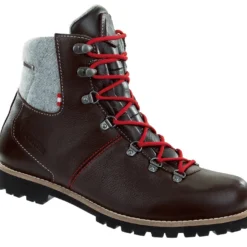 Wandelschoen Dachstein Men Gebirgjager Dark Brown