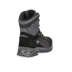 Wandelschoen Hanwag Men Banks Winter GTX Black Asphalt -Hanwag Winkel 9 600800 012064 015