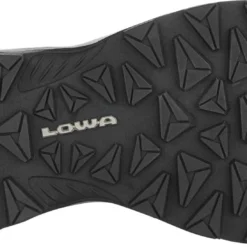 Wandelschoen Lowa Men Innox Pro GTX Lo Black Grey -Hanwag Winkel 910649 0999 lowa multi trac 2019 flat.png 6