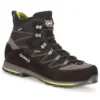 Wandelschoen AKU Men Trekker Lite III GTX Black Green -Hanwag Winkel 977 110TREKKERLITEIIIGTX 0