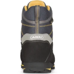 Wandelschoen AKU Men Trekker Lite III GTX Anthracite Mustard -Hanwag Winkel 977 491 TrekkerLiteIIIGTX Antracite Senape 2