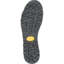 Wandelschoen AKU Men Trekker Lite III GTX Anthracite Mustard -Hanwag Winkel 977 491 TrekkerLiteIIIGTX Antracite Senape 3