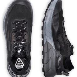 Wandelschoen Dachstein Men X-Trail 01 Black -Hanwag Winkel 9 78088 140 C 990 top