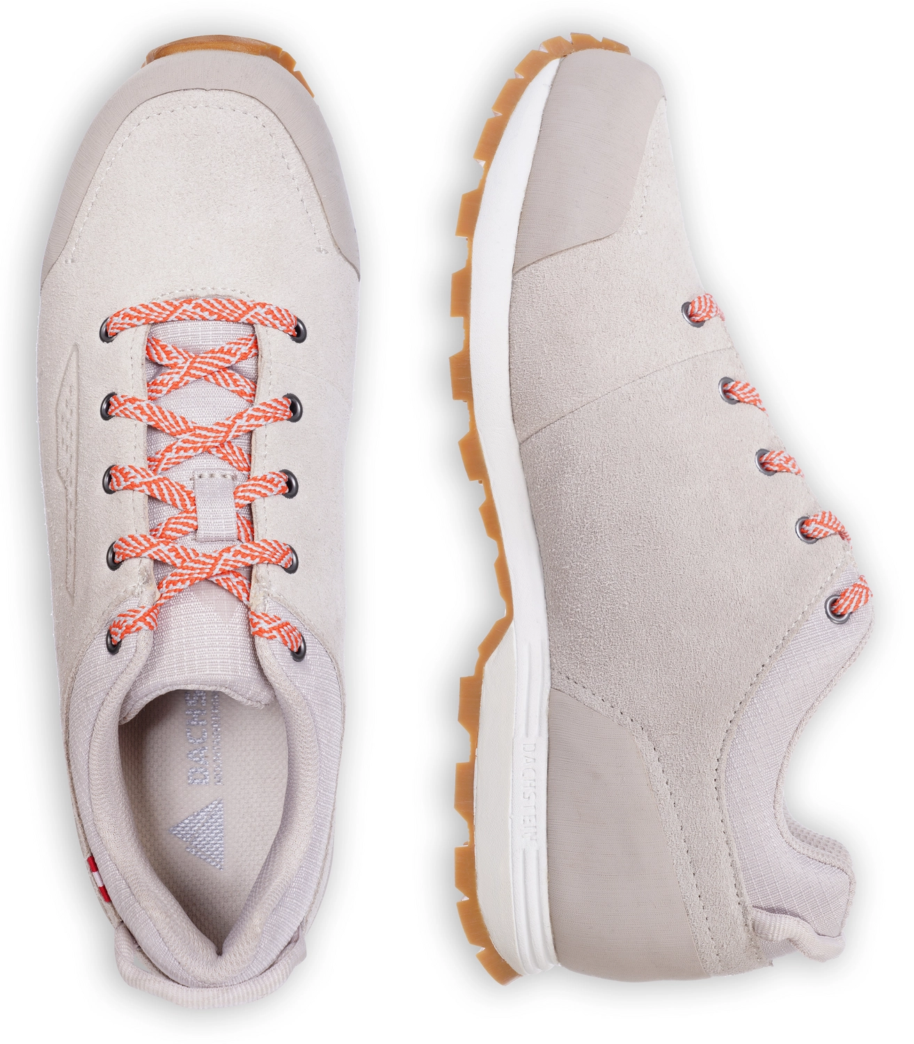 Wandelschoen Dachstein Men Urban Sky Low Sand 5 Wandelschoen Dachstein Men Urban Sky Low Sand - Afbeelding 3