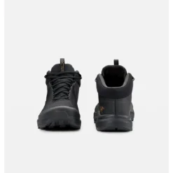 Wandelschoen Arc'teryx Men Aerios FL 2 Mid GTX Black Black -Hanwag Winkel Aerios FL 2 MID GTX Shoe Women s Black Black Pair
