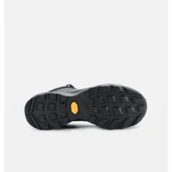 Wandelschoen Arc'teryx Men Aerios FL 2 Mid GTX Black Black -Hanwag Winkel Aerios FL 2 MID GTX Shoe Women s Black Black Sole