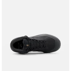 Wandelschoen Arc'teryx Men Aerios FL 2 Mid GTX Black Black -Hanwag Winkel Aerios FL 2 MID GTX Shoe Women s Black Black Top View