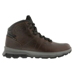 Wandelschoen Grisport Men Berlin Mid Brown