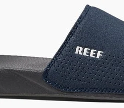 Slipper Reef Men One Slide Navy White 8 Slipper Reef Men One Slide Navy White -Hanwag Winkel CI5862 RS 750x