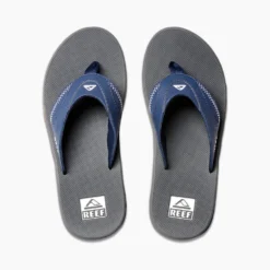 Slipper Reef Men Fanning Navy Shadow -Hanwag Winkel CI6534 T 750x