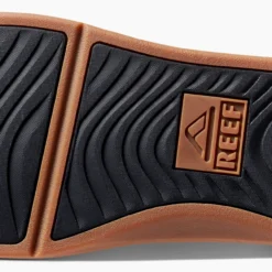 Slipper Reef Men Ortho-Seas Black -Hanwag Winkel CI6599 O