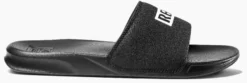 Slipper Reef Men One Slide Reef Black White -Hanwag Winkel CI7076 RS 750x