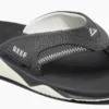 Slipper Reef Men Fanning Raven White -Hanwag Winkel CI7305 MAIN