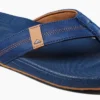 Slipper Reef Men Cushion Phantom Navy Tan -Hanwag Winkel CI7306 MAIN