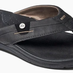 Slipper Reef Men Pacific Black Brown