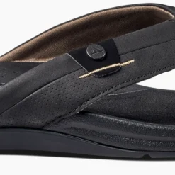 Slipper Reef Men Pacific Black Brown 8 Slipper Reef Men Pacific Black Brown -Hanwag Winkel CI7986 RS