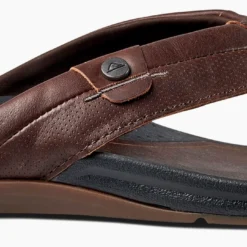 Slipper Reef Men Pacific LE Dark Brown -Hanwag Winkel CI7991 RS