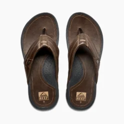 Slipper Reef Men Pacific LE Dark Brown -Hanwag Winkel CI7991 T