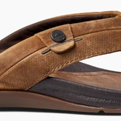 Slipper Reef Men Pacific LE Java -Hanwag Winkel CI7993 RS