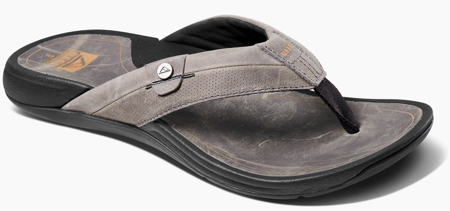 Slipper Reef Men Pacific LE Slate 3 Slipper Reef Men Pacific LE Slate