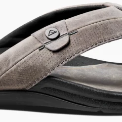 Slipper Reef Men Pacific LE Slate 8 Slipper Reef Men Pacific LE Slate -Hanwag Winkel CI8101 RS