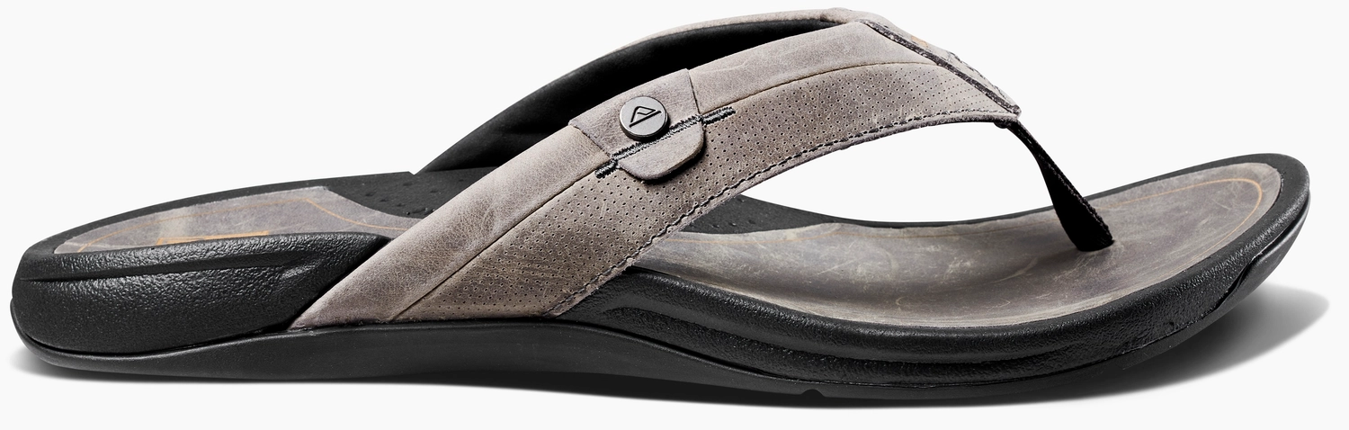 Slipper Reef Men Pacific LE Slate 5 Slipper Reef Men Pacific LE Slate - Afbeelding 3