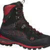 Wandelschoen Hanwag Friction II GTX Black