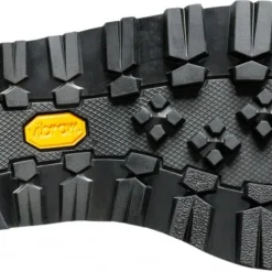 Wandelschoen Hanwag Friction II GTX Black -Hanwag Winkel H11052 HAN Vibram Dolomit plus 2017