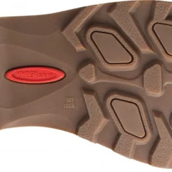 Wandelschoen Hanwag Stuiben II Cognac -Hanwag Winkel H1126 HAN Hanwag ZT braun 2017