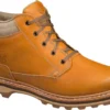 Wandelschoen Hanwag Kofel Mid Special Edition Cognac/Gemse