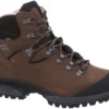 Wandelschoen Hanwag Tatra II GTX Brown