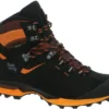 Wandelschoen Hanwag Tatra Light GTX Black/Orange -Hanwag Winkel H202500 012023
