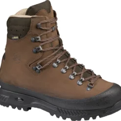 Wandelschoen Hanwag Alaska GTX Brown