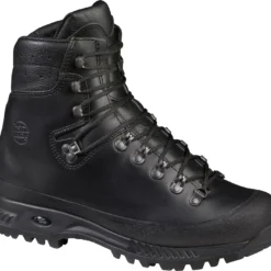 Wandelschoen Hanwag Yukon Black