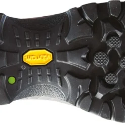 Wandelschoen Hanwag Waxenstein Bio Mocca -Hanwag Winkel H2521 HAN Vibram Endurance Composole 2017