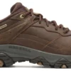 Wandelschoen Merrell Men Moab Adventure 3 WP Earth -Hanwag Winkel J003809