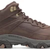 Wandelschoen Merrell Men Moab Adventure 3 Mid WP Earth 2 Wandelschoen Merrell Men Moab Adventure 3 Mid WP Earth -Hanwag Winkel J003821