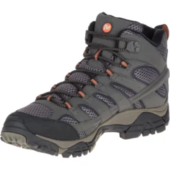 Wandelschoen Merrell Men MOAB 2 Mid GTX Beluga -Hanwag Winkel J06059 3