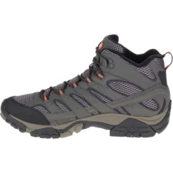 Wandelschoen Merrell Men MOAB 2 Mid GTX Beluga -Hanwag Winkel J06059 4