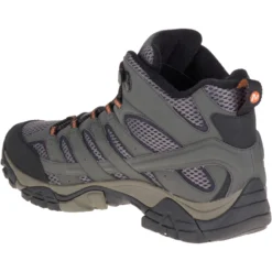 Wandelschoen Merrell Men MOAB 2 Mid GTX Beluga -Hanwag Winkel J06059 5