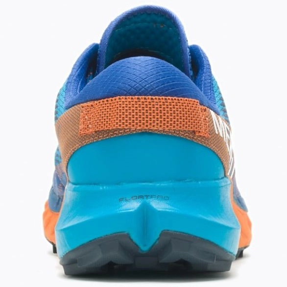 Trailrunning Schoen Merrell Men Agility Peak 4 Tahoe 8 Trailrunning Schoen Merrell Men Agility Peak 4 Tahoe - Afbeelding 6