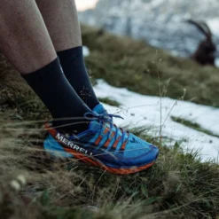 Trailrunning Schoen Merrell Men Agility Peak 4 Tahoe 18 Trailrunning Schoen Merrell Men Agility Peak 4 Tahoe -Hanwag Winkel J135111 430 6