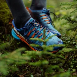 Trailrunning Schoen Merrell Men Agility Peak 4 Tahoe 20 Trailrunning Schoen Merrell Men Agility Peak 4 Tahoe -Hanwag Winkel J135111 430 8