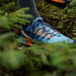 Trailrunning Schoen Merrell Men Agility Peak 4 Tahoe 21 Trailrunning Schoen Merrell Men Agility Peak 4 Tahoe -Hanwag Winkel J135111 430 9