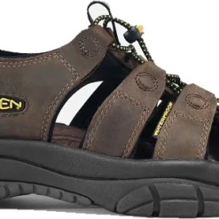 Sandaal Keen Men Newport Bison