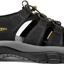 Sandaal Keen Men Newport H2 Black