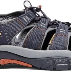 Sandaal Keen Men Newport H2 India Ink Rust