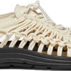 Sandaal Keen Men Uneek Birch Black